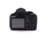 Фотокамера Canon EOS 1100D kit (пробег 6000 кадров)