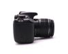 Фотокамера Canon EOS 1100D kit (пробег 6000 кадров)