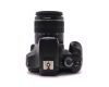Фотокамера Canon EOS 1100D kit (пробег 6000 кадров)