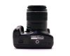 Фотокамера Canon EOS 1100D kit (пробег 7605 кадров)