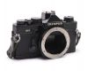 Зеркальный плёночный фотоаппарат Olympus OM-2