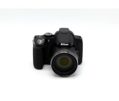 Цифровая компактная камера Nikon Coolpix P530