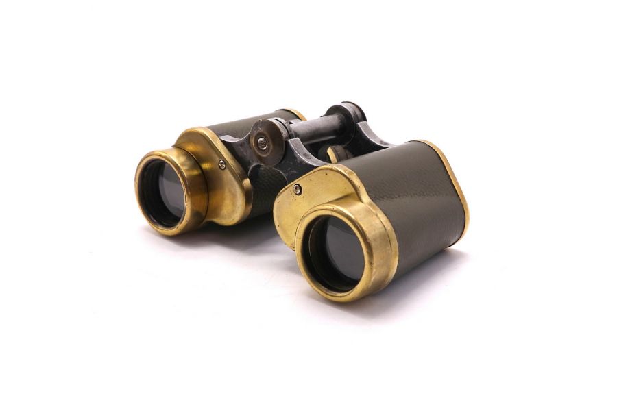 Бинокль 6х30 1948г