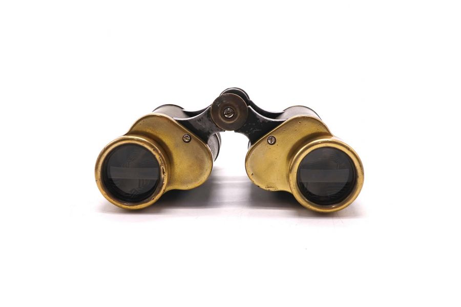 Бинокль 6х30 1948г