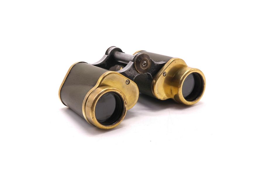 Бинокль 6х30 1948г