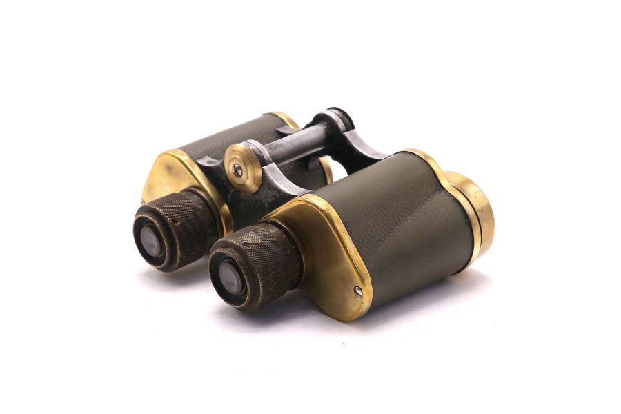 Бинокль 6х30 1948г