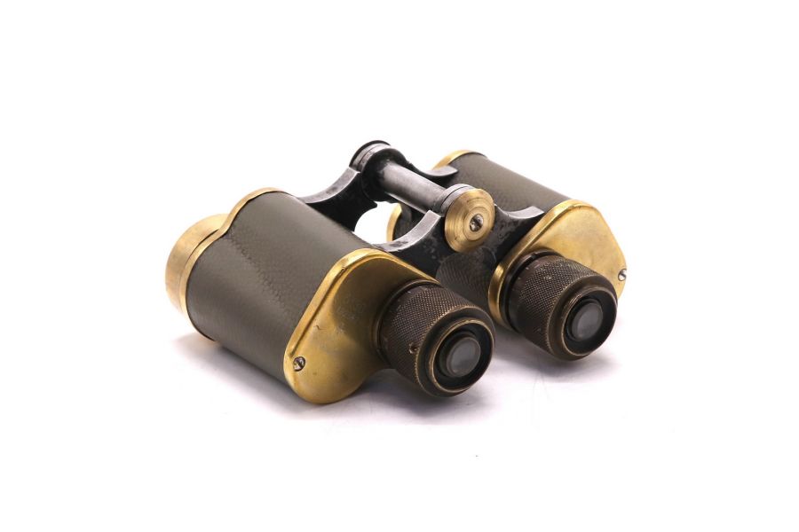 Бинокль 6х30 1948г