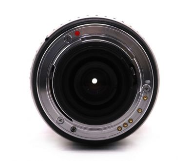 Sigma AF 100-300mm f/4.5-6.7 DL для Pentax K
