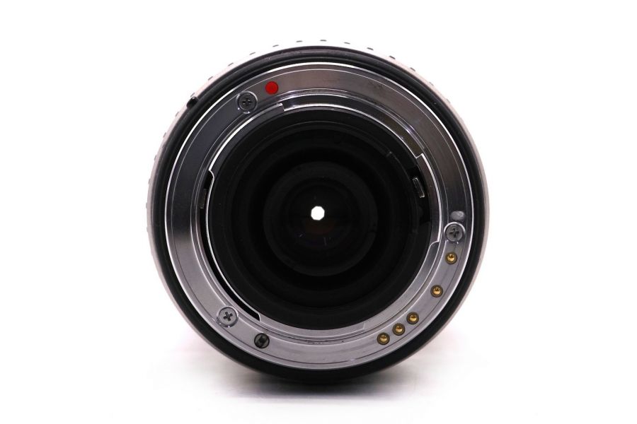 Sigma AF 100-300mm f/4.5-6.7 DL для Pentax K