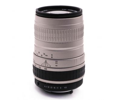 Sigma AF 100-300mm f/4.5-6.7 DL для Pentax K