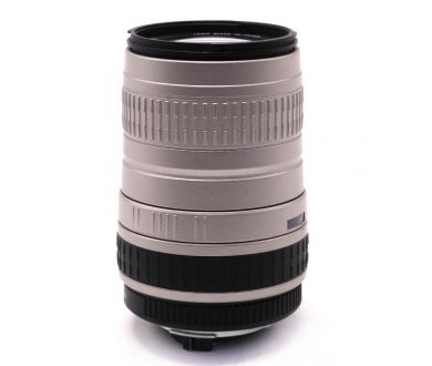 Sigma AF 100-300mm f/4.5-6.7 DL для Pentax K