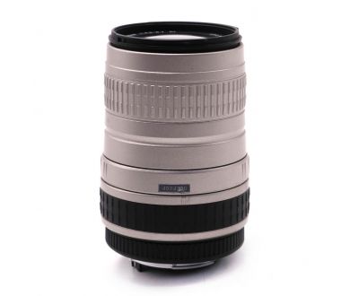 Sigma AF 100-300mm f/4.5-6.7 DL для Pentax K