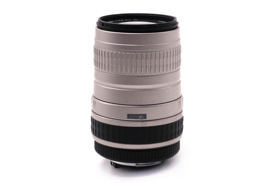 Sigma AF 100-300mm f/4.5-6.7 DL для Pentax K