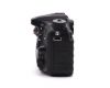 Камера Nikon D7100 body (пробег 37005 кадров)