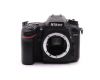 Камера Nikon D7100 body (пробег 37005 кадров)