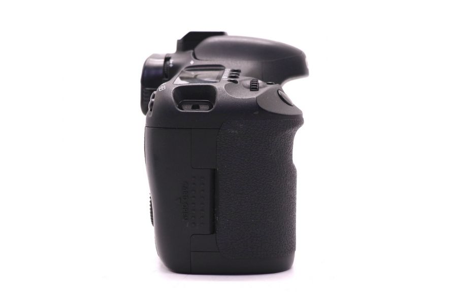Камера Canon EOS 7D body (пробег 9500 кадров)