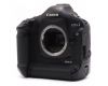 Камера Canon EOS 1D Mark III body в упаковке