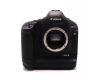 Фотокамера зеркальная Canon EOS 1D Mark III body