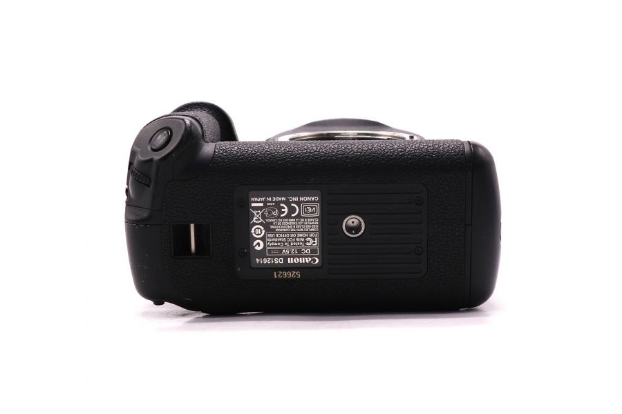 Фотокамера зеркальная Canon EOS 1D Mark III body