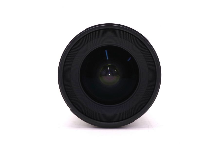 Tokina AT-X 12-24mm f/4 (AT-X 124) PRO DX II Nikon F