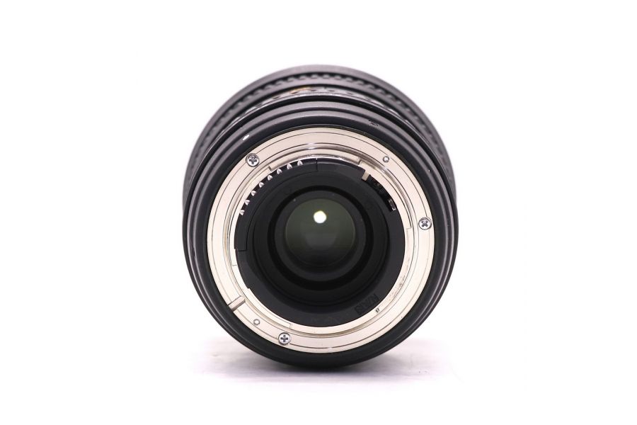 Tokina AT-X 12-24mm f/4 (AT-X 124) PRO DX II Nikon F