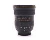 Tokina AT-X 12-24mm f/4 (AT-X 124) PRO DX II Nikon F