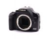 Canon EOS 450D body (пробег 32840 кадров)