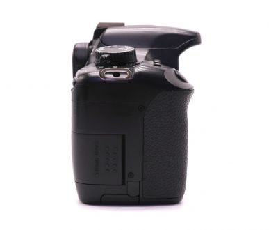 Canon EOS 450D body (пробег 35000 кадров)