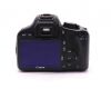 Canon EOS 550D kit (пробег 5235 кадров)