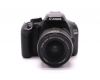 Canon EOS 550D kit (пробег 5235 кадров)