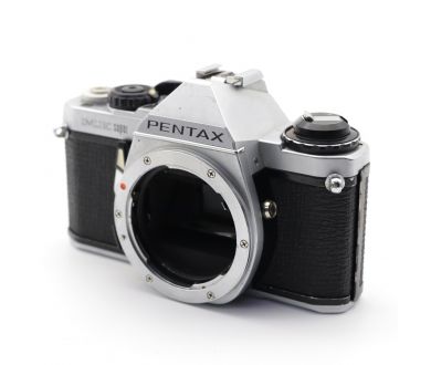 Камера Pentax ME Super body неисправный