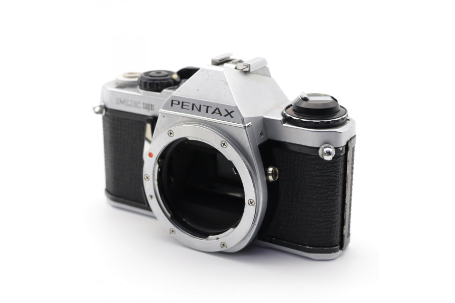 Камера Pentax ME Super body неисправный