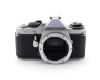 Камера Pentax ME Super body неисправный