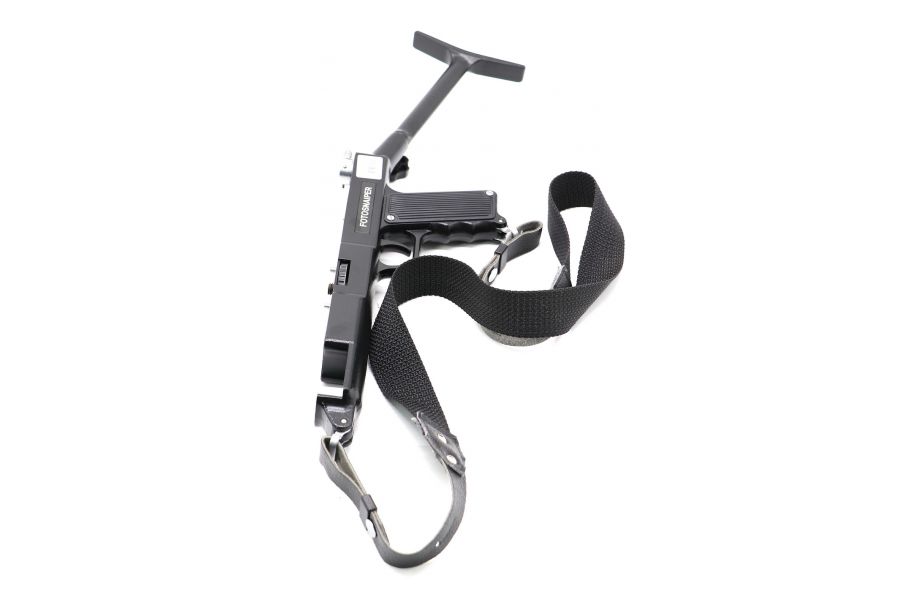 Приклад Фотоснайпер для фоторужья (СССР, 1991)