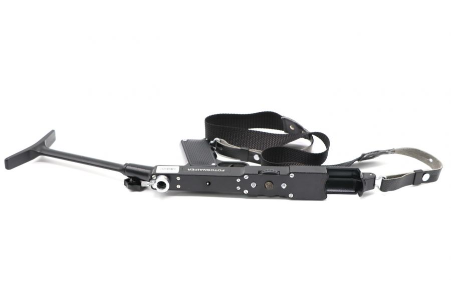 Приклад Фотоснайпер для фоторужья (СССР, 1991)