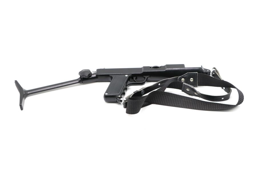 Приклад Фотоснайпер для фоторужья (СССР, 1991)