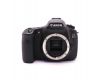 Камера Canon EOS 60D body (пробег 3095 кадров)
