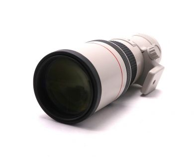 Объектив цифровой Canon EF 400mm f/5.6L USM