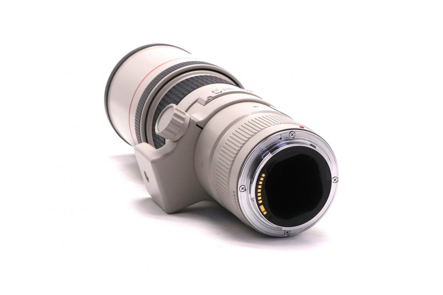 Объектив цифровой Canon EF 400mm f/5.6L USM