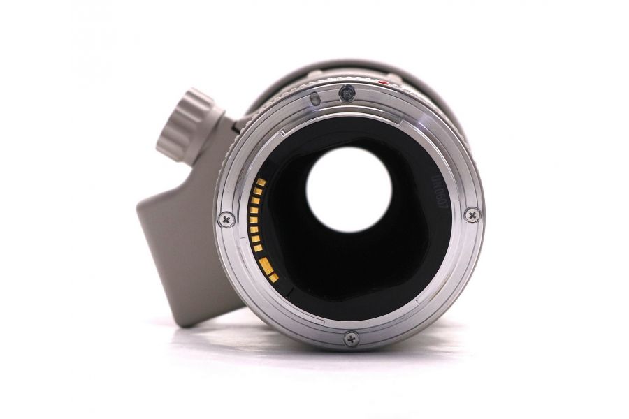 Объектив цифровой Canon EF 400mm f/5.6L USM