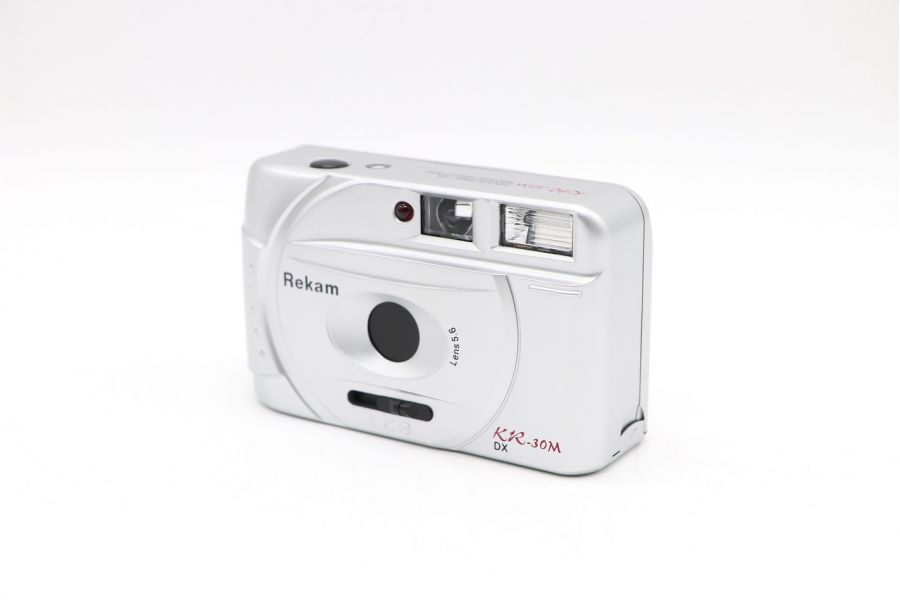 Фотоаппарат аналоговый компактный Rekam KR-30M