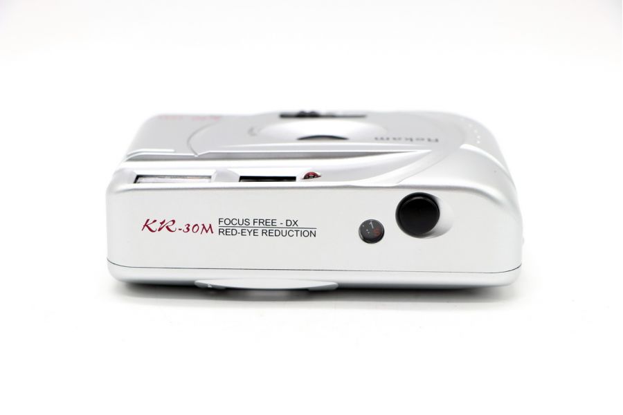 Фотоаппарат аналоговый компактный Rekam KR-30M