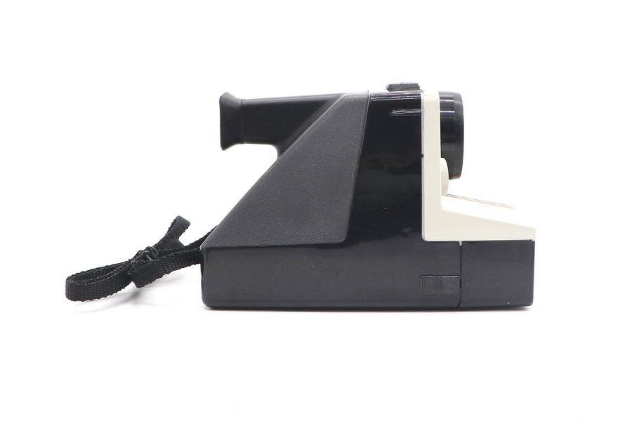 Аналоговый фотоаппарат Polaroid Land Camera 1000