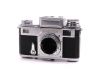 Фотоаппарат Contax III body неисправный