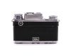 Фотоаппарат Contax III body неисправный