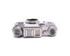 Фотоаппарат Contax III body неисправный