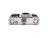 Фотоаппарат Contax III body неисправный