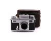 Фотоаппарат Contax III body неисправный
