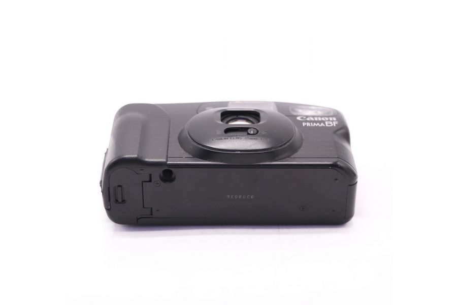 Компактная плёночная камера Canon Prima BF (Japan)