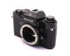 Зеркальный фотоаппарат Nikon Nikomat EL body